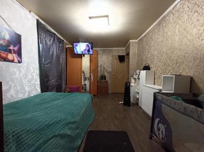 Продажа квартиры Омск.&nbsp;Осташковская ул., 14