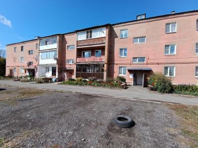 Продажа квартиры Омск.&nbsp;Осташковская ул., 14
