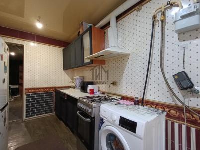 Продажа квартиры Омск.&nbsp;Осташковская ул., 14