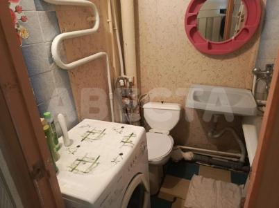 Продажа квартиры Омск.&nbsp;ул. В.А.Силина, 11
