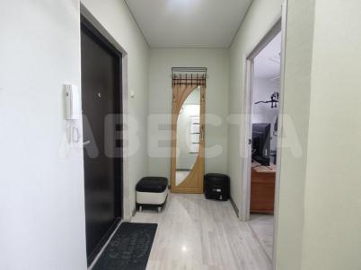Продажа квартиры Омск.&nbsp;ул. Омская, 136/2