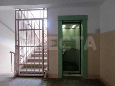 Продажа квартиры Омск.&nbsp;ул. Омская, 136/2