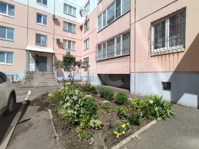 Продажа квартиры Омск.&nbsp;ул. Омская, 136/2
