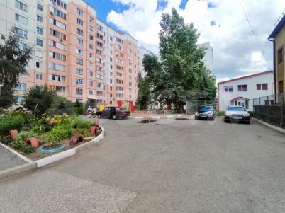 Продажа квартиры Омск.&nbsp;ул. Омская, 136/2