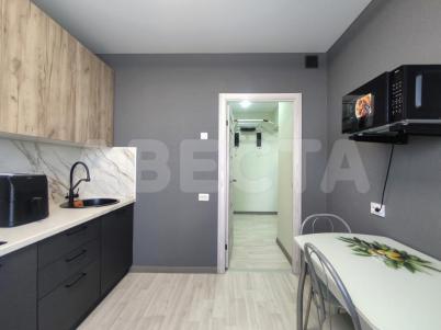 Продажа квартиры Омск.&nbsp;ул. Омская, 136/2