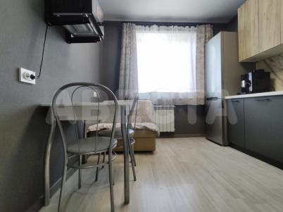 Продажа квартиры Омск.&nbsp;ул. Омская, 136/2