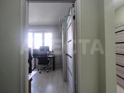 Продажа квартиры Омск.&nbsp;ул. Омская, 136/2