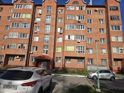 Продажа квартиры Омск.&nbsp;4-я Челюскинцев, 115/1
