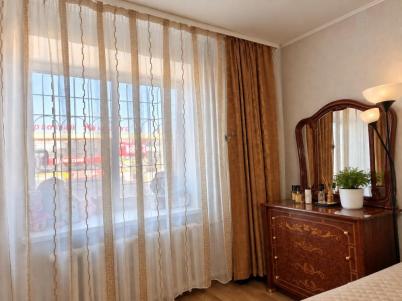 Продажа квартиры Омск.&nbsp;4-я Челюскинцев, 115/1