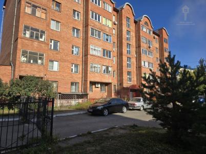 Продажа квартиры Омск.&nbsp;4-я Челюскинцев, 115/1