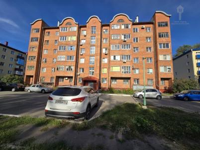 Продажа квартиры Омск.&nbsp;4-я Челюскинцев, 115/1