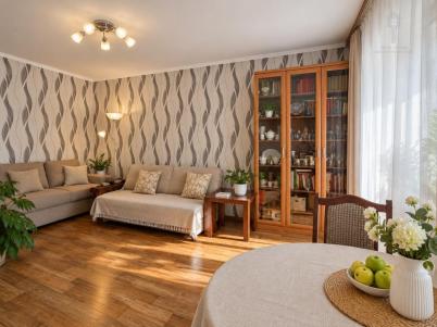 Продажа квартиры Омск.&nbsp;4-я Челюскинцев, 115/1