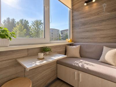 Продажа квартиры Омск.&nbsp;4-я Челюскинцев, 115/1