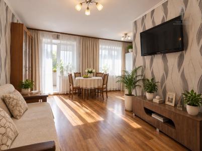 Продажа квартиры Омск.&nbsp;4-я Челюскинцев, 115/1