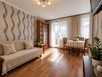Продажа квартиры Омск.&nbsp;4-я Челюскинцев, 115/1