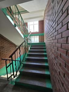 Продажа квартиры Омск.&nbsp;4-я Челюскинцев, 115/1