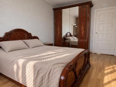 Продажа квартиры Омск.&nbsp;4-я Челюскинцев, 115/1