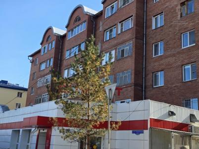 Продажа квартиры Омск.&nbsp;4-я Челюскинцев, 115/1