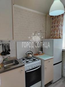 Продажа квартиры Омск.&nbsp;малая Ивановская, 60