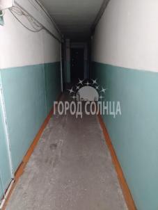 Продажа квартиры Омск.&nbsp;малая Ивановская, 60