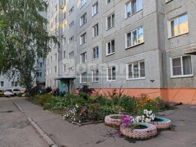 Продажа квартиры Омск.&nbsp;ул. Омская, 160