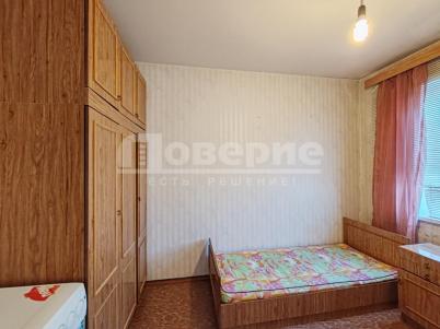 Продажа квартиры Омск.&nbsp;ул. Омская, 160