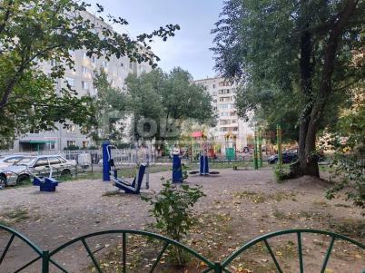 Продажа квартиры Омск.&nbsp;ул. Омская, 160