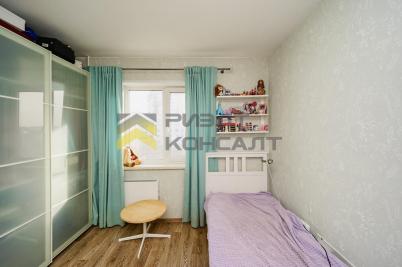 Продажа квартиры Омск.&nbsp;улица Лукашевича, 2В
