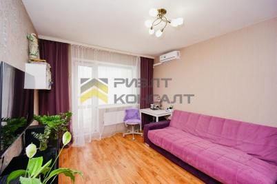 Продажа квартиры Омск.&nbsp;улица Лукашевича, 2В