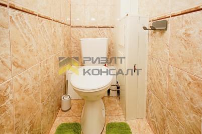Продажа квартиры Омск.&nbsp;улица Лукашевича, 2В