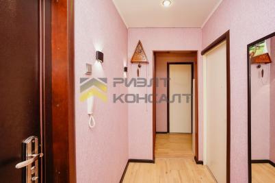 Продажа квартиры Омск.&nbsp;улица Лукашевича, 2В