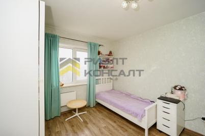 Продажа квартиры Омск.&nbsp;улица Лукашевича, 2В