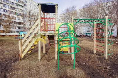 Продажа квартиры Омск.&nbsp;улица Лукашевича, 2В
