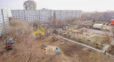 Продажа квартиры Омск.&nbsp;улица Лукашевича, 2В