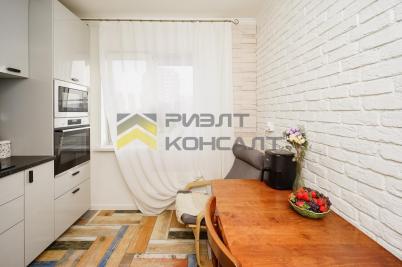 Продажа квартиры Омск.&nbsp;улица Лукашевича, 2В