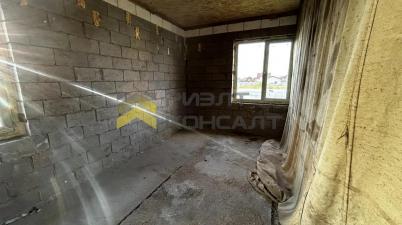 Продажа дома Омская обл, Омский р-н, село Ребровка