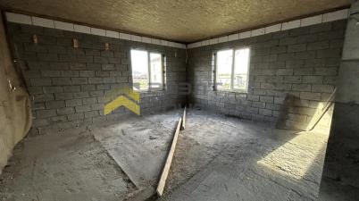Продажа дома Омская обл, Омский р-н, село Ребровка