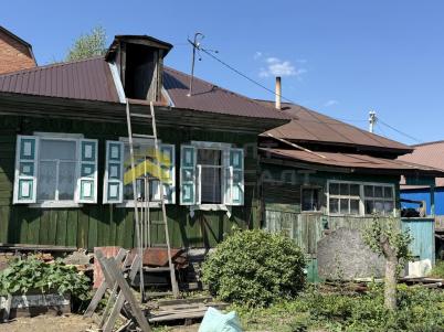 Продажа дома Омск.&nbsp;улица 5 Армии, 201