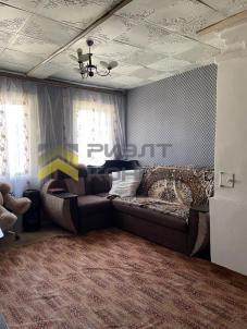 Продажа дома Омск.&nbsp;улица 5 Армии, 201