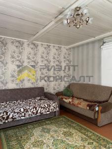 Продажа дома Омск.&nbsp;улица 5 Армии, 201