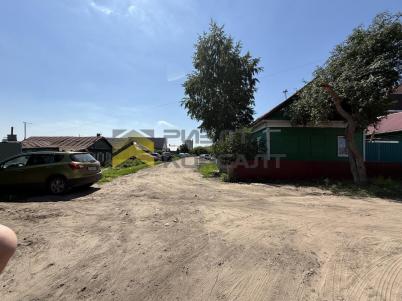 Продажа дома Омск.&nbsp;улица 5 Армии, 201
