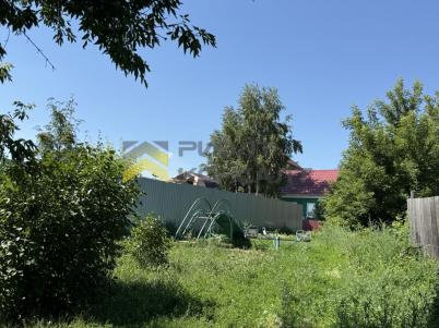 Продажа дома Омск.&nbsp;улица 5 Армии, 201
