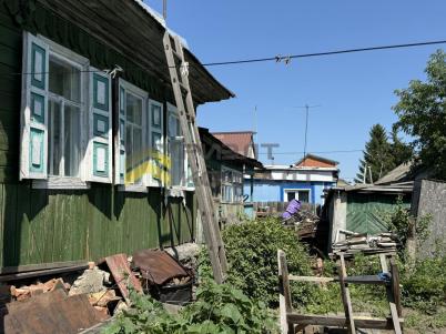 Продажа дома Омск.&nbsp;улица 5 Армии, 201