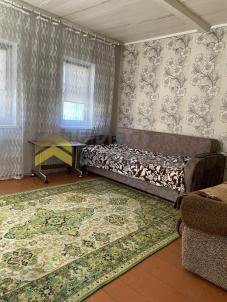 Продажа дома Омск.&nbsp;улица 5 Армии, 201
