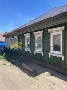 Продажа дома Омск.&nbsp;улица 5 Армии, 201
