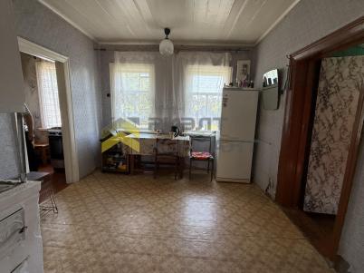 Продажа дома Омск.&nbsp;улица 5 Армии, 201