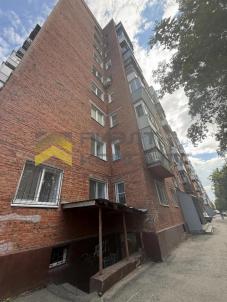 Продажа квартиры Омск.&nbsp;улица Серова, 22