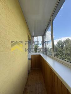 Продажа квартиры Омск.&nbsp;улица Серова, 22