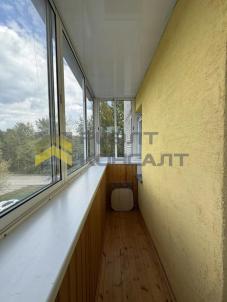 Продажа квартиры Омск.&nbsp;улица Серова, 22