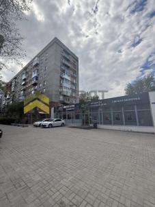 Продажа квартиры Омск.&nbsp;улица Серова, 22